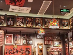 -王繁星面馆(西安熙地港店)