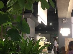 大堂-BE BRIGHT KITCHEN(正佳广场店)