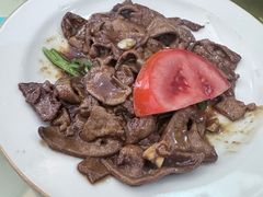 -堂宴·老厦门私房菜(1988仙岳总店)