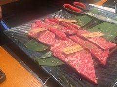 -千寻烧肉(政务区店)