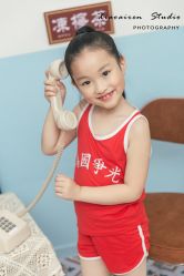 -小矮人专业儿童摄影(宜家店)