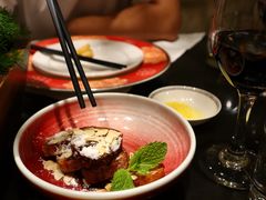 -北京王府井希尔顿酒店·秦唐中餐厅Chynna
