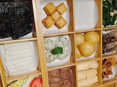 -十二舍·湯物素煮(江泰潤政店)