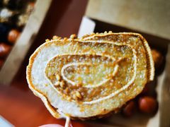 -奶奶的美食(宽厚里店)