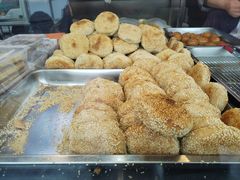 -茂名道烧饼王(海地店)