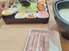 -阿香米线(天津凯德餐厅店)