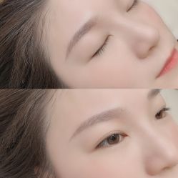 -久匠·纹眉纹绣半永久