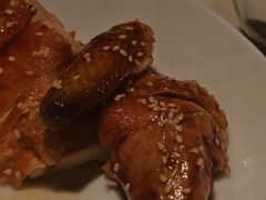脆皮鸡-湖滨28中餐厅·西湖宴·杭州君悦酒店