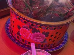 -庆峰龙虾烧烤(合肥一店)