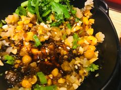 -新辣道鱼火锅(领展购物广场·中关村店)