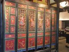 -院8里·小聚园老川菜(九眼桥店)