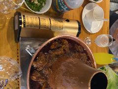 招牌麻辣火锅鸡-0317火锅鸡·清真(正达店)