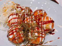 -玛格萝妮比萨屋(四平店)