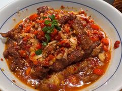 -麒麟小院·老九江菜(安平路店)