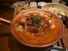 云南杨林酸菜鱼-云海肴·汽锅鸡·云南菜(领展购物广场·中关村店)