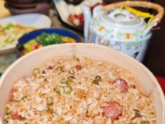 -锦府盐帮·侯宅(五棵松万达店)