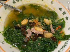 -清晖小苑•顺德地方菜(壹海城店)