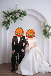 -全城热恋璀璨婚纱摄影(国贸总店)