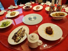 -新黄埭大酒店丨宴会厅(润元路店)