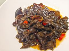 -小方外婆菜(蒙山路店)