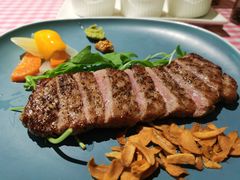 -VITELLO意大利料理(崂山路店)