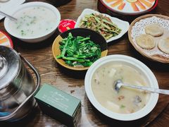 -醉美东江·三文鱼·烧鸡公