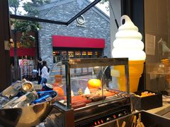 -南小馆(迪士尼小镇店)