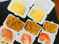 -百回味老爸茶(海彤店)
