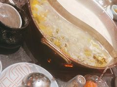 -捞王猪肚鸡火锅(金华义乌之心店)