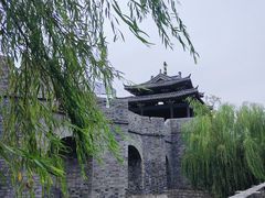 -茅山东方盐湖城景区