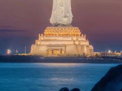 -三亚南山文化旅游区