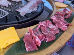 -玄希浪漫厨房·韩料烤肉(湖滨银泰in77店)