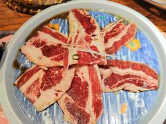 -黑牛の店·和牛烧肉(大悦城店)