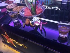 -星光大道KTV(金沙洲店)