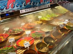 -神户赤童日式烤肉伙伴(东直门店)