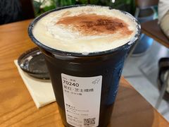 -喜茶(深圳福田星河COCO Park店)
