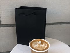 -% Arabica阿拉比卡咖啡(深圳湾万象城店)