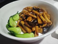 -鸭王烤鸭店(三里河店)