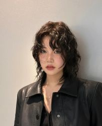 -丽时 Hair Salon