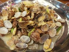 -必点海鲜·鲅鱼水饺(鞍山西道店)