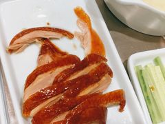 -紫光园·烤鸭·北京菜(劲松店)