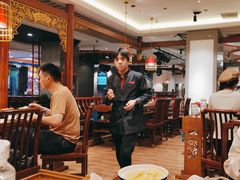 -小天鹅火锅·一线江景洪鼎旗舰店(洪崖洞店)