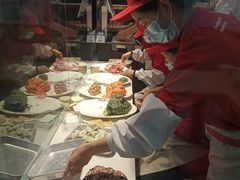 -熊大爷现包饺子(水果湖路店)
