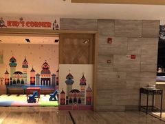 -上海东方佘山翰悦阁酒店·Vie全日制餐厅