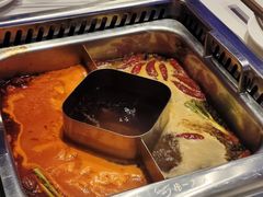 -串一火锅(赛格国际购物中心店)
