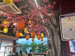 -外婆船宴餐厅·外婆喊你回家吃饭