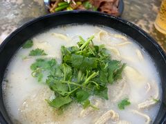 -惠丰源烩面馆(经七路店)
