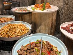 -吉布鲁牛排海鲜自助(温江合生汇店)