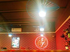 -食客烧烤(罗道庄店)