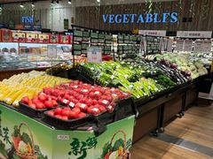 -永旺黄岛购物中心